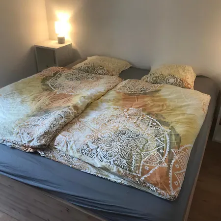 Διαμέρισμα 3.5-zimmer Primeli *