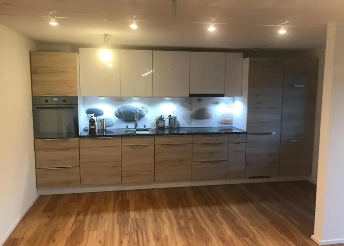 3.5-zimmer Primeli Appartamento Fieschertal